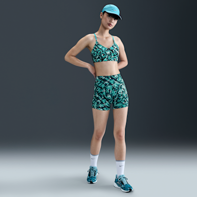 Nike x NorBlack NorWhite Women's Dri-FIT High-Waisted 5